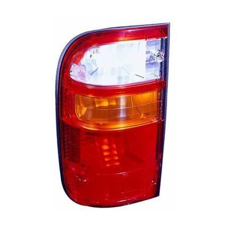 Rear Light Left for TOYOTA - DEPO 212-19F3L-A