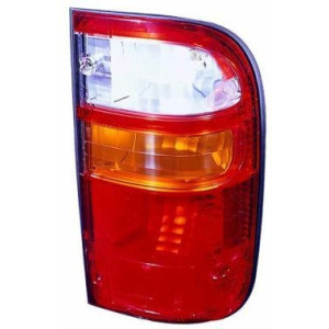 DEPO 212-19F3R-A Rear Light Right for TOYOTA