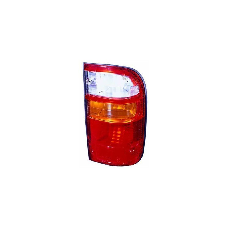 Lampa tylna prawa dla TOYOTA - DEPO 212-19F3R-A