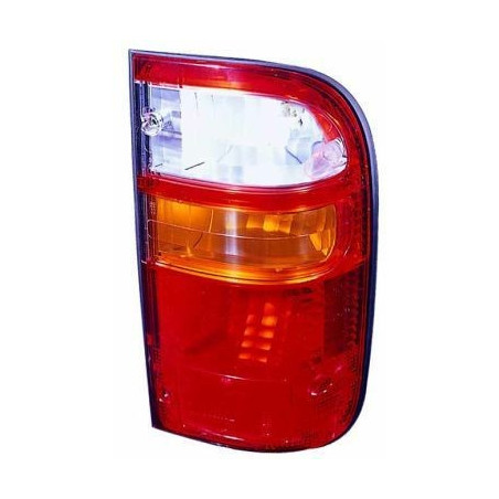 Rear Light Right for TOYOTA - DEPO 212-19F3R-A