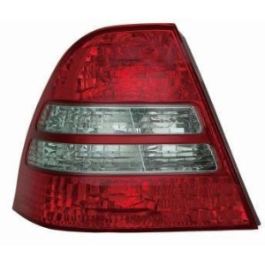 Rear Light Left for TOYOTA - DEPO 212-19G1L-U