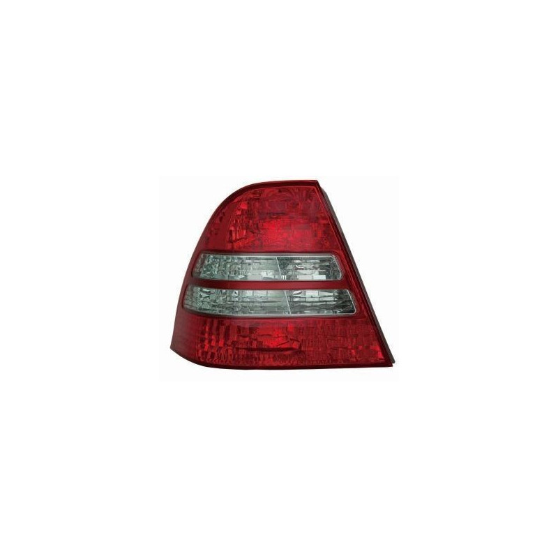Zadné svetlo ľavé pre TOYOTA - DEPO 212-19G1L-U