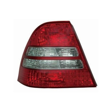 Fanale posteriore sinistra per TOYOTA - DEPO 212-19G1L-U