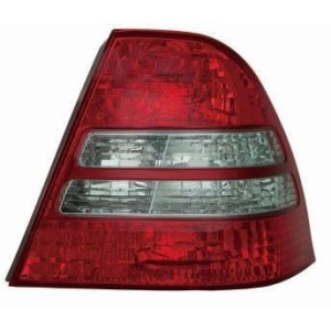 DEPO 212-19G1R-U Zadní světlo pravé pro TOYOTA