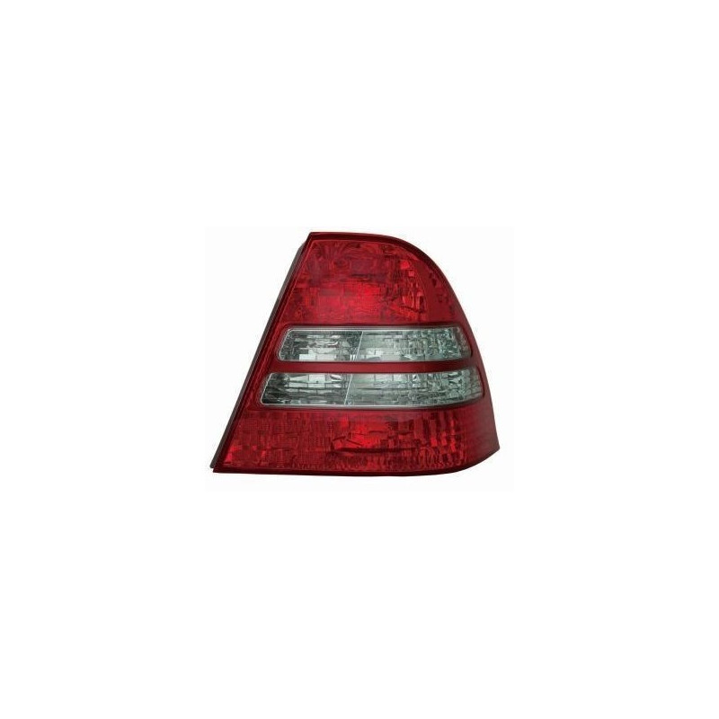 Fanale posteriore destra per TOYOTA - DEPO 212-19G1R-U