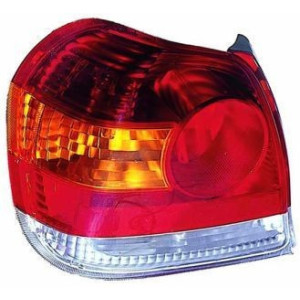 DEPO 212-19G2L-UE Rear Light Left for TOYOTA