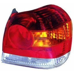 Rear Light Right for TOYOTA - DEPO 212-19G2R-UE
