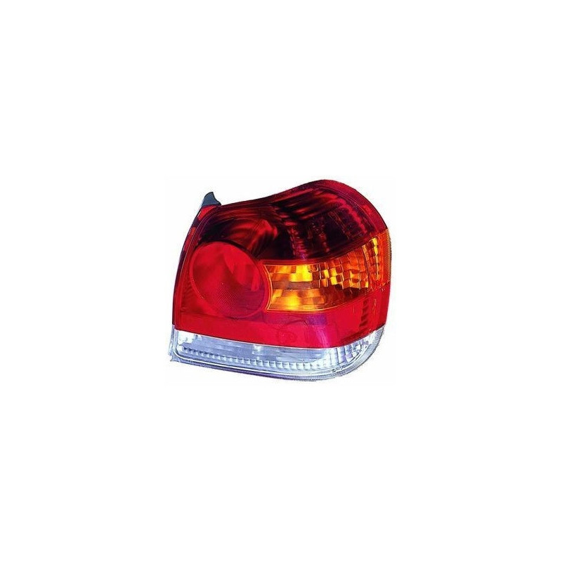 Fanale posteriore destra per TOYOTA - DEPO 212-19G2R-UE
