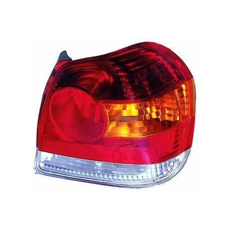 Piloto trasero derecho para TOYOTA - DEPO 212-19G2R-UE