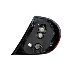 DEPO 212-19G3L-A Rear Light for TOYOTA