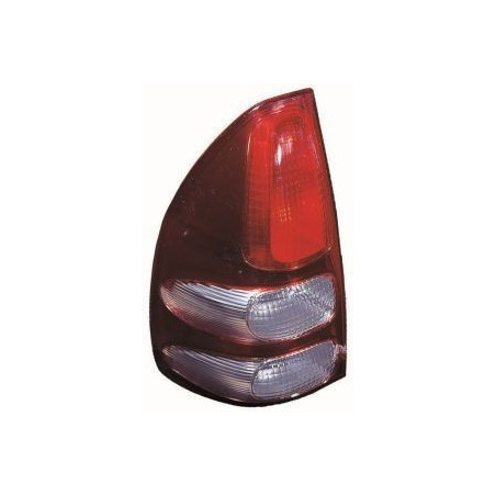 Zadné svetlo ľavé pre TOYOTA - DEPO 212-19G5L-UE