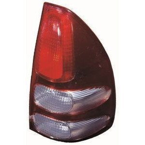 DEPO 212-19G5R-UE Feu arrière droite pour TOYOTA