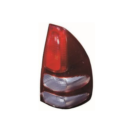 Rear Light Right for TOYOTA - DEPO 212-19G5R-UE