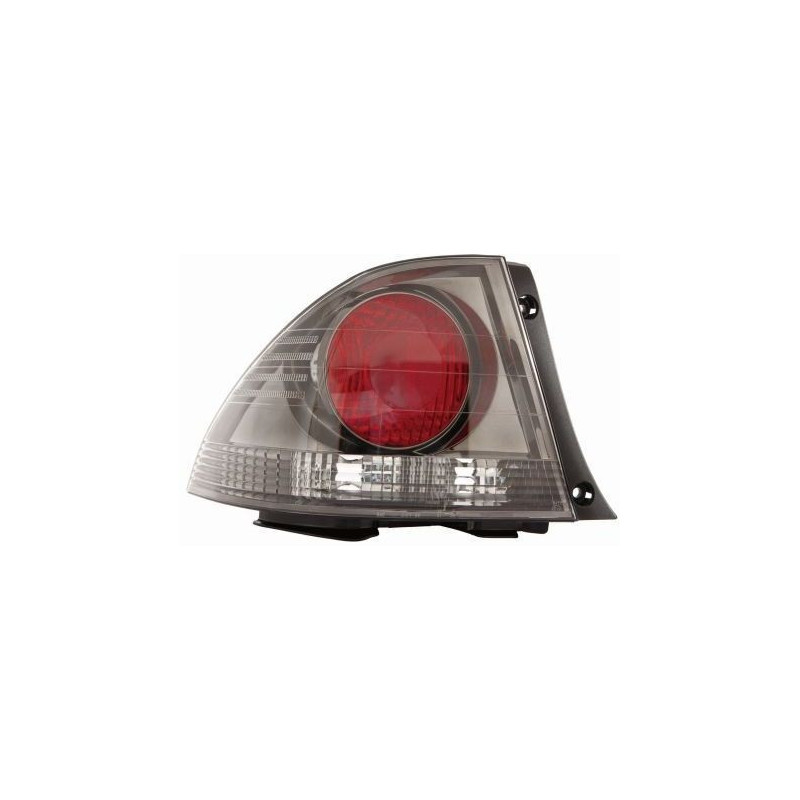 Lampa tylna lewa dla TOYOTA - DEPO 212-19G6L-US7