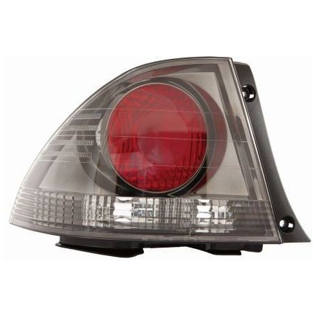 Piloto trasero izquierdo para TOYOTA - DEPO 212-19G6L-US7