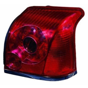 DEPO 212-19G9R-LD-UE Fanale posteriore destra per TOYOTA