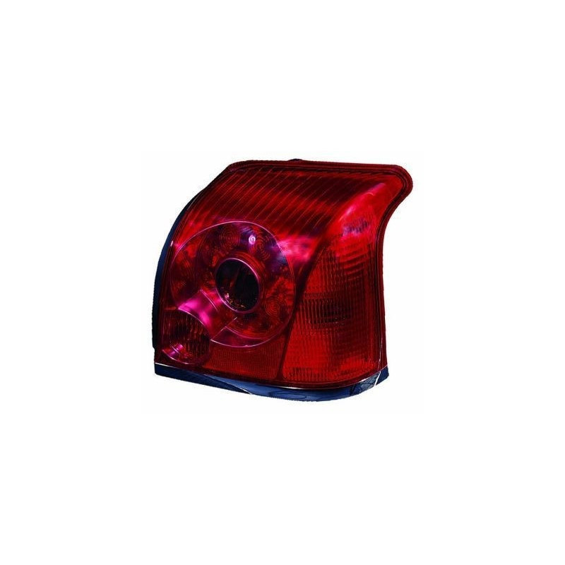 Zadné svetlo pravé pre TOYOTA - DEPO 212-19G9R-LD-UE