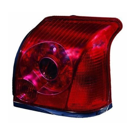 Zadné svetlo pravé pre TOYOTA - DEPO 212-19G9R-LD-UE