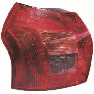 DEPO 212-19H1L-LD-UE Feu arrière gauche pour TOYOTA