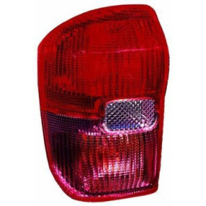DEPO 212-19H2L-UE Feu arrière gauche pour TOYOTA
