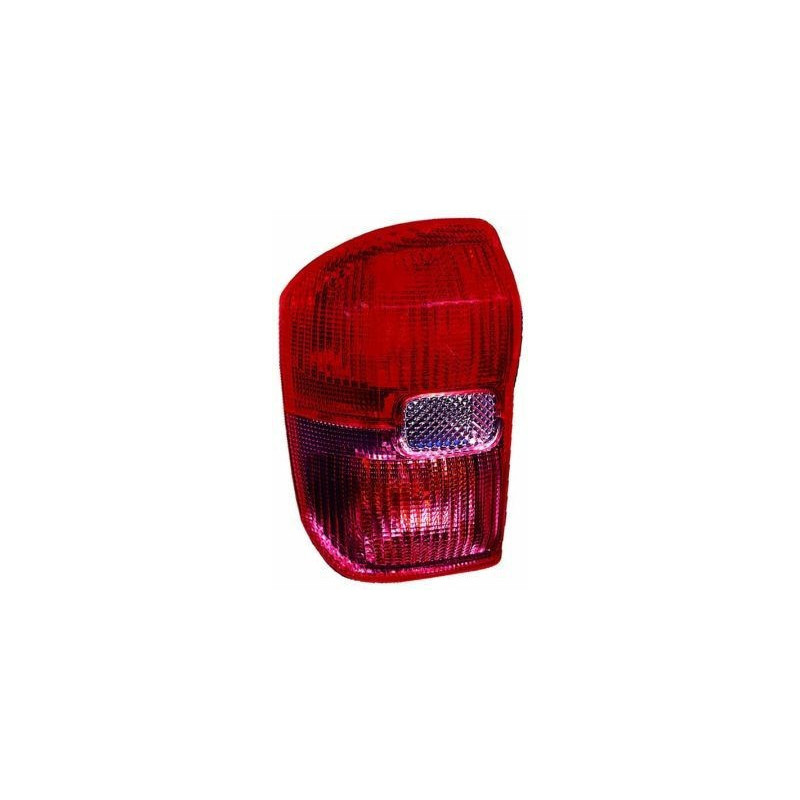 Lampa tylna lewa dla TOYOTA - DEPO 212-19H2L-UE