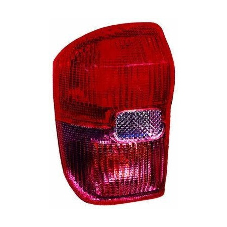 Feu arrière gauche pour TOYOTA - DEPO 212-19H2L-UE