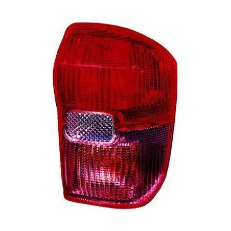 Rear Light Right for TOYOTA - DEPO 212-19H2R-UE