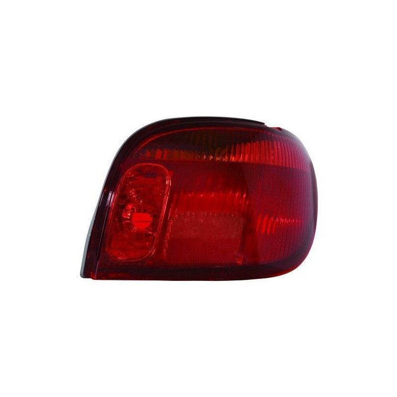 Zadné svetlo pravé pre TOYOTA - DEPO 212-19H3R-LD-UE