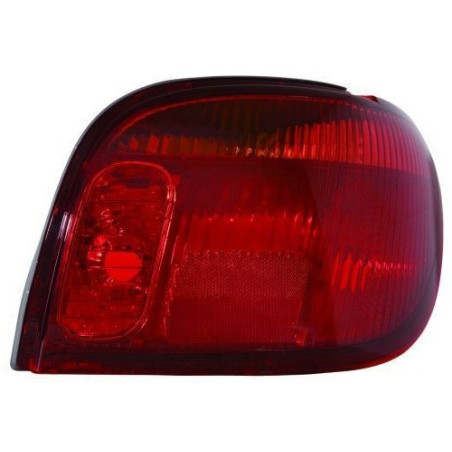 Rückleuchte Rechts für TOYOTA - DEPO 212-19H3R-LD-UE