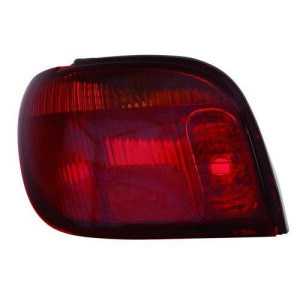 Piloto trasero izquierdo para TOYOTA - DEPO 212-19H4L-LD-UE