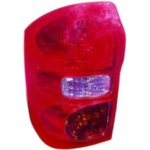 Zadní světlo levé pro TOYOTA - DEPO 212-19H6L-UE