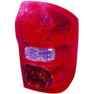 DEPO 212-19H6R-UE Piloto trasero derecho para TOYOTA