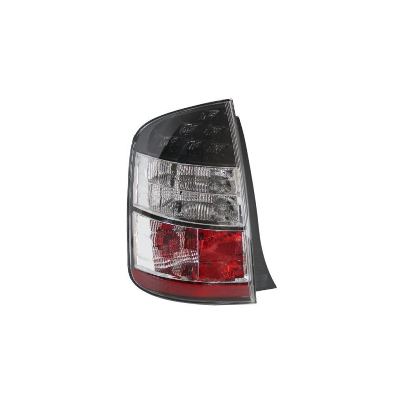 Zadní světlo levé pro TOYOTA - DEPO 212-19J8L-UE