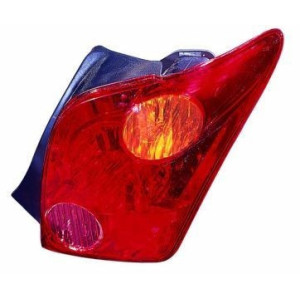 Rear Light Right for TOYOTA - DEPO 212-19J9R-U