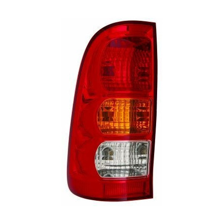 Feu arrière gauche pour TOYOTA - DEPO 212-19K1L-AE