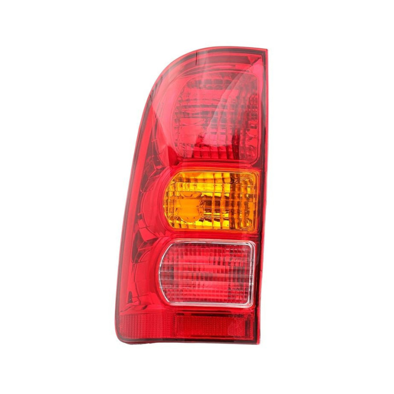 Piloto trasero izquierdo para TOYOTA - DEPO 212-19K1L-LD-UE