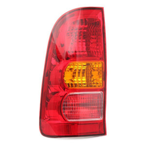 Rear Light Left for TOYOTA - DEPO 212-19K1L-LD-UE