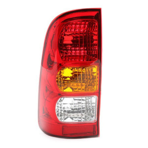 Lampa tylna lewa dla TOYOTA - DEPO 212-19K1L-UE