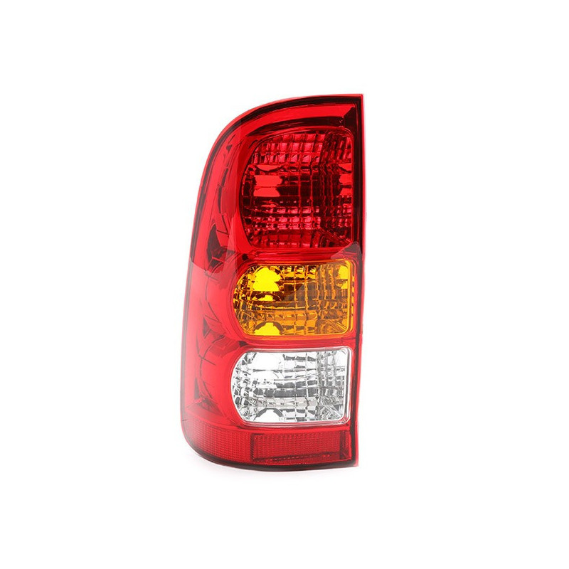 Rear Light Left for TOYOTA - DEPO 212-19K1L-UE