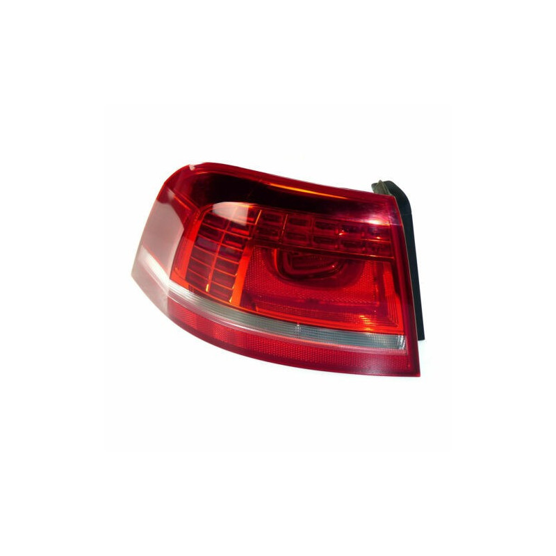 Piloto trasero Izquierdo para Volkswagen Passat B7 Variant Alltrack (2010-2015) VAG 3AF945207B