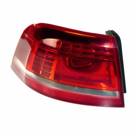 Fanale Posteriore Sinistra per Volkswagen Passat B7 Variant Alltrack (2010-2015) VAG 3AF945207B