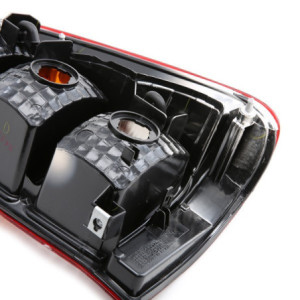 Rear Light Left for TOYOTA - DEPO 212-19K1L-UE