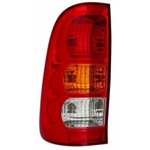 Piloto trasero izquierdo para TOYOTA - DEPO 212-19K1L-UE