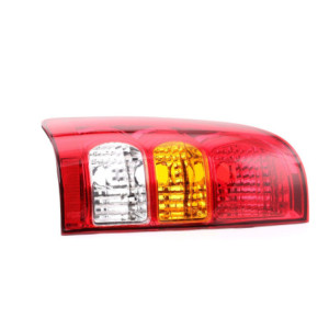 Fanale posteriore sinistra per TOYOTA - DEPO 212-19K1L-UE