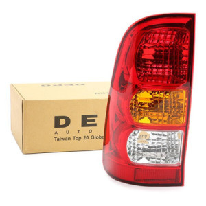 Rear Light Left for TOYOTA - DEPO 212-19K1L-UE