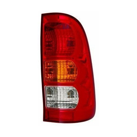 Feu arrière droite pour TOYOTA - DEPO 212-19K1R-AE