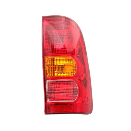Feu arrière droite pour TOYOTA - DEPO 212-19K1R-LD-UE