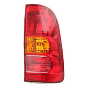 Fanale posteriore destra per TOYOTA - DEPO 212-19K1R-LD-UE