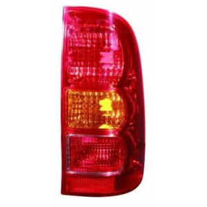 Rückleuchte Rechts für TOYOTA - DEPO 212-19K1R-LD-UE