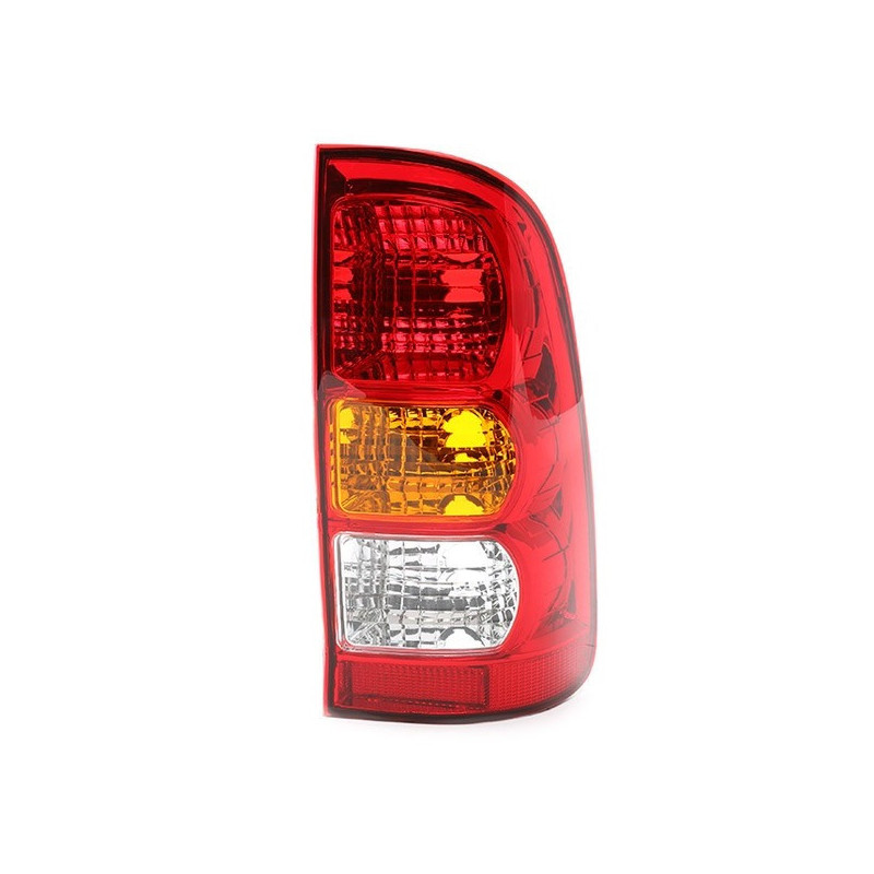 Lampa tylna prawa dla TOYOTA - DEPO 212-19K1R-UE
